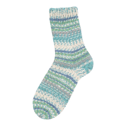 Sockenwolle Step 4 von Austermann mit Aloe Vera und Jojoba Öl – Kerstins  Strickoase