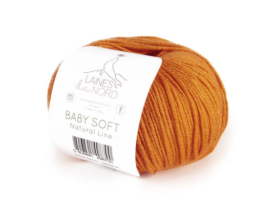 Baby Soft von Laines du Nord