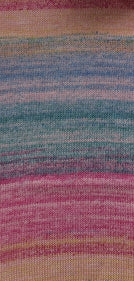 Baby Soft Printed von Ferner Wolle