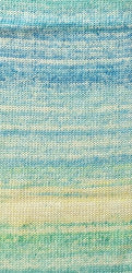 Baby Soft Printed von Ferner Wolle