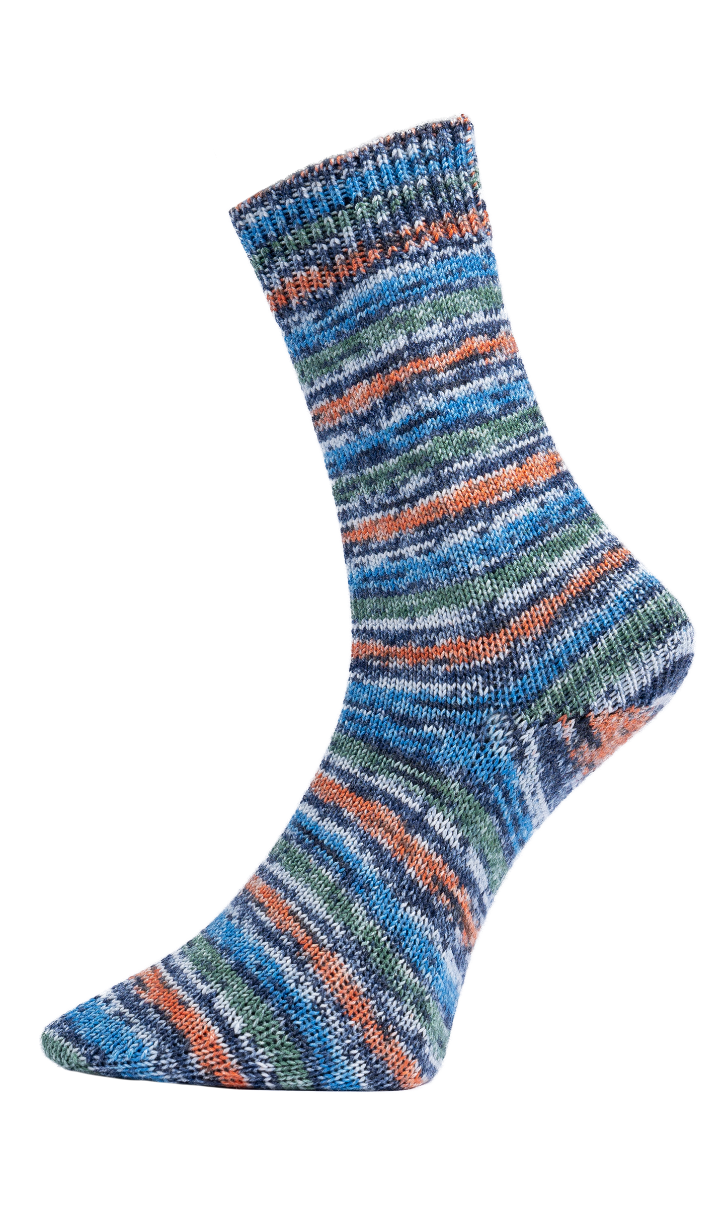 Sommersockenwolle Bamboo Socks Two von Pro Lana