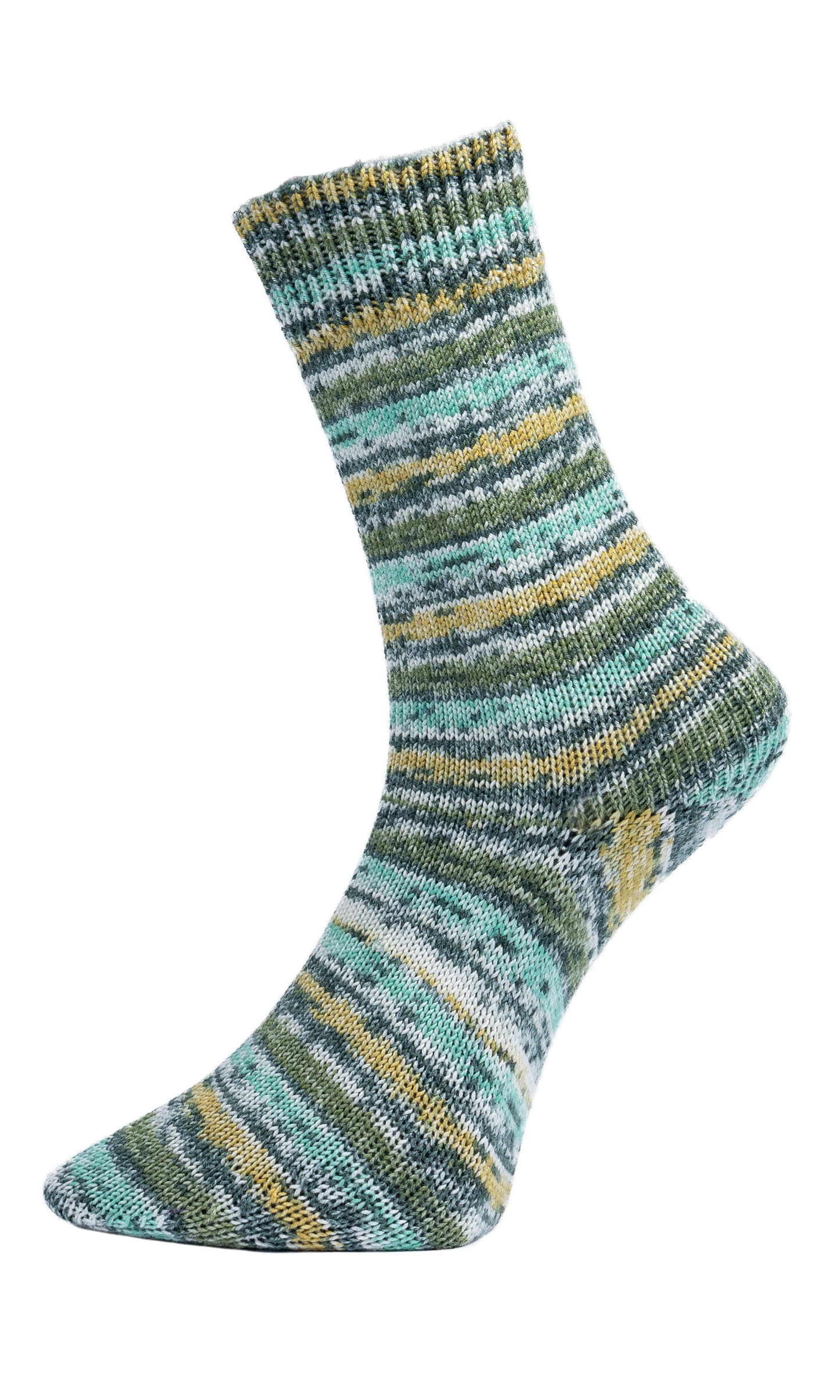 Sommersockenwolle Bamboo Socks Two von Pro Lana