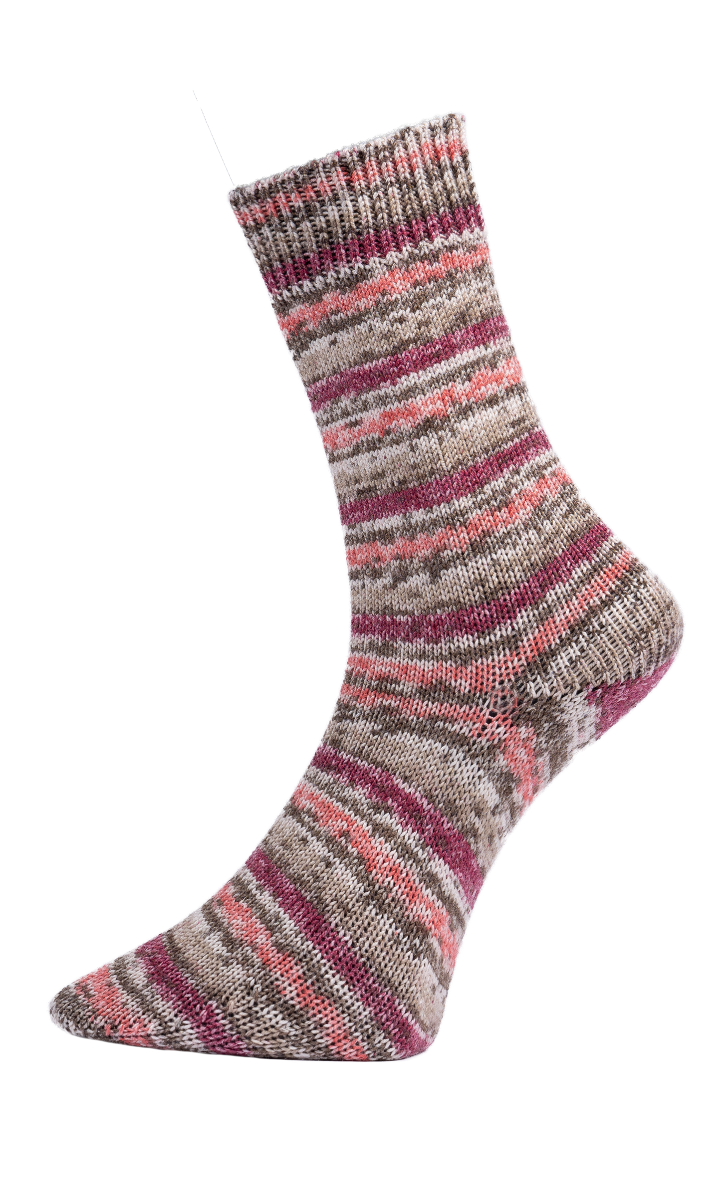 Sommersockenwolle Bamboo Socks Two von Pro Lana