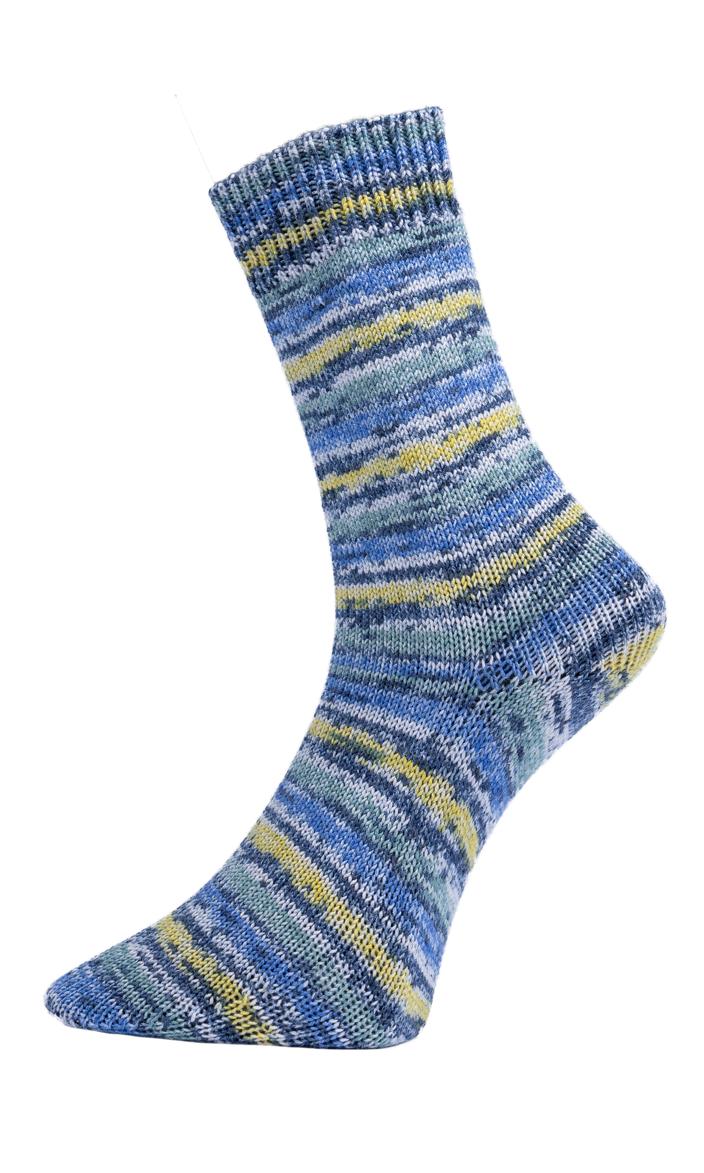 Sommersockenwolle Bamboo Socks Two von Pro Lana