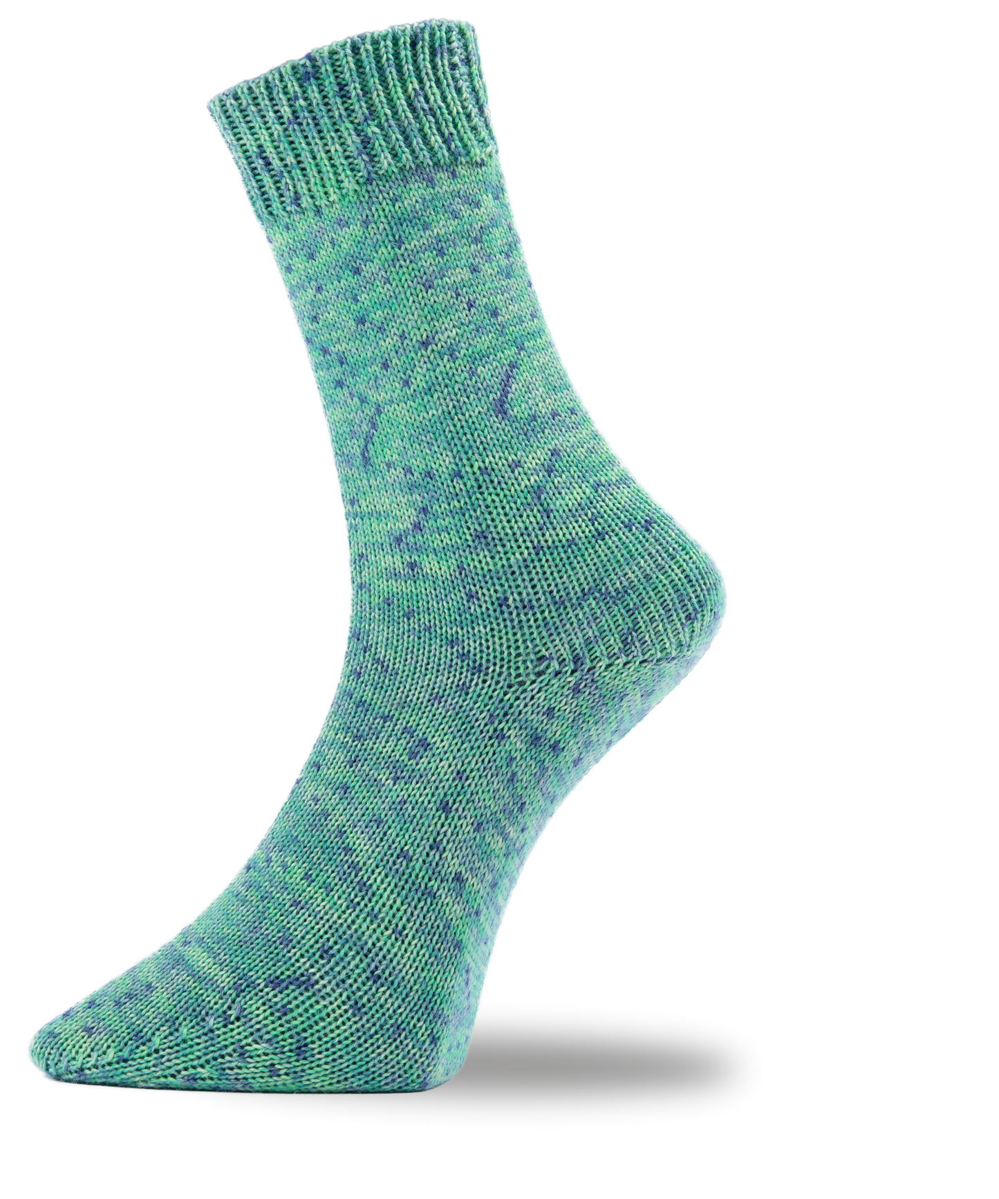 Golden Socks Bologna 4-fach von Pro Lana