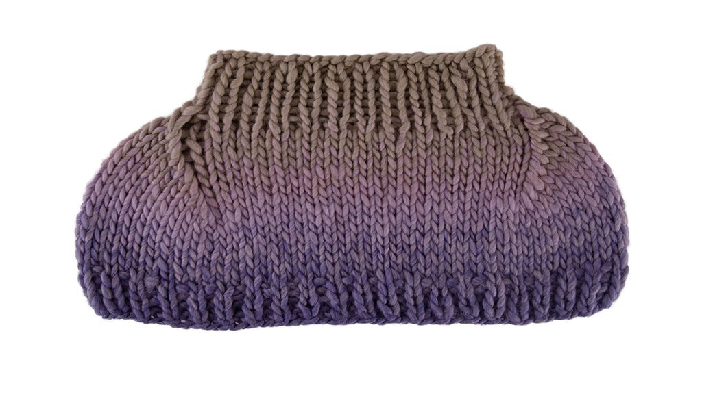 Chunky Degradé von Laines du Nord
