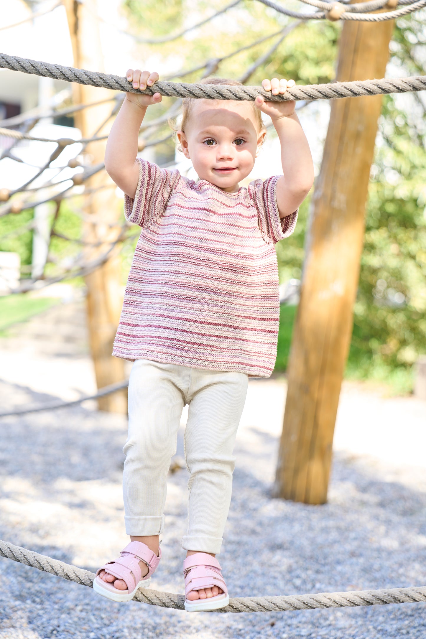 Kids Booklet #1 von Pro Lana