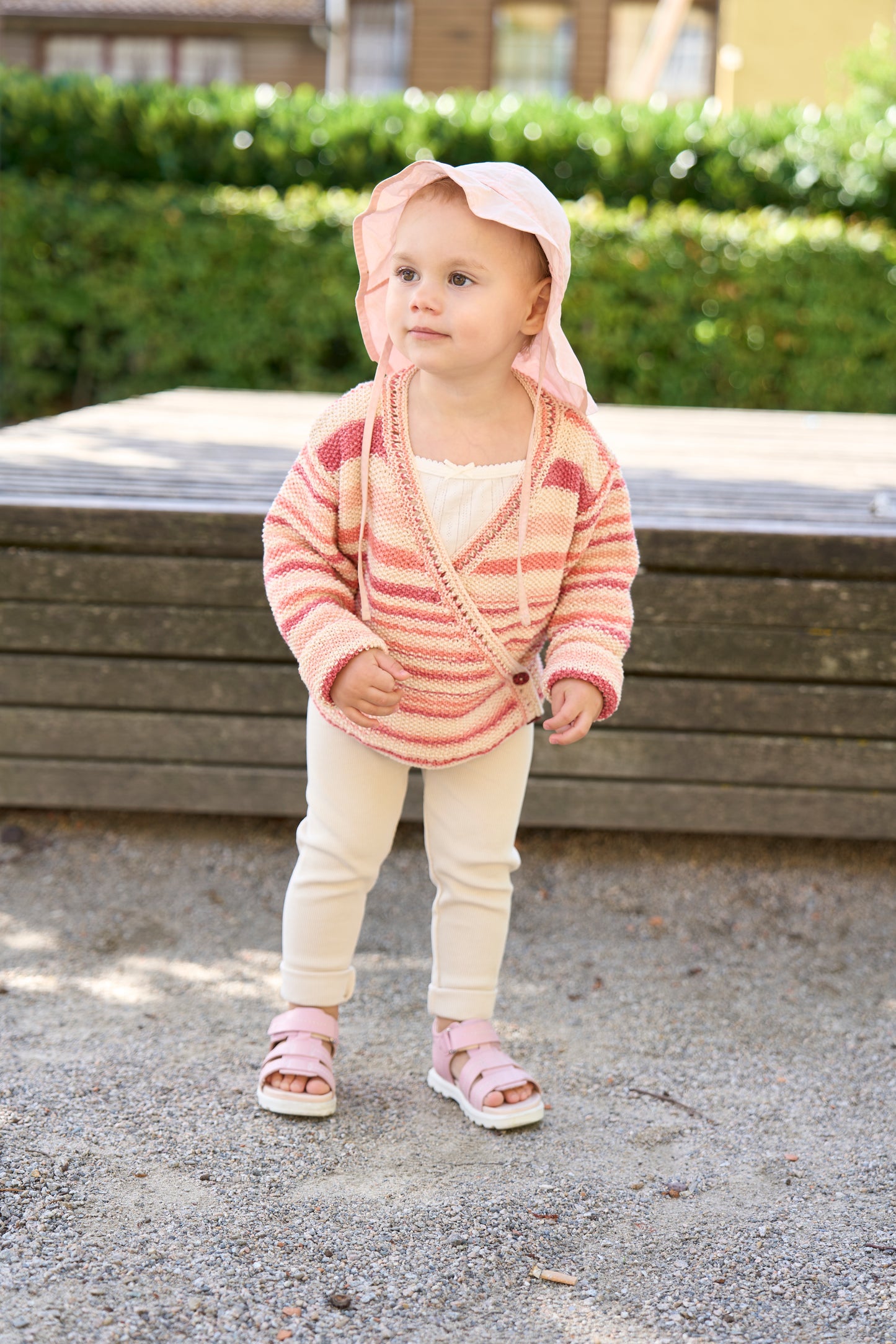 Kids Booklet #1 von Pro Lana