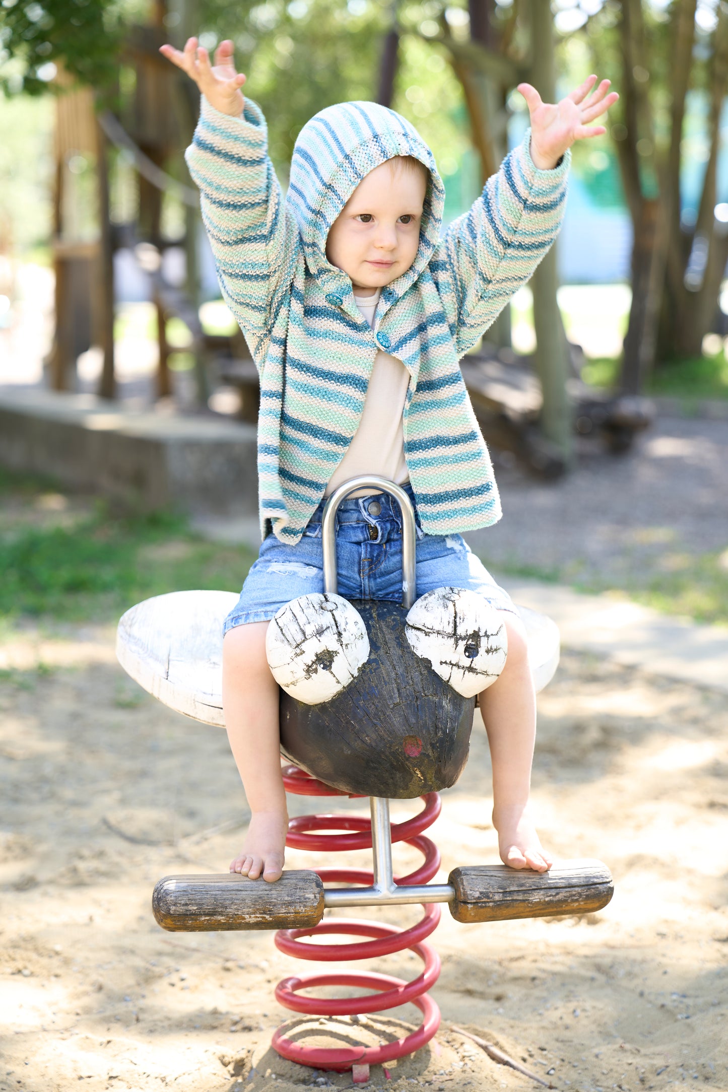 Kids Booklet #1 von Pro Lana