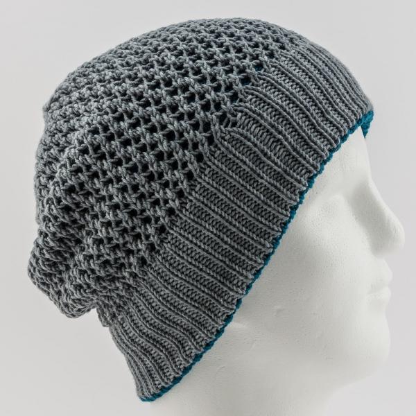 Anleitung Gelting Hat von Strickwetter