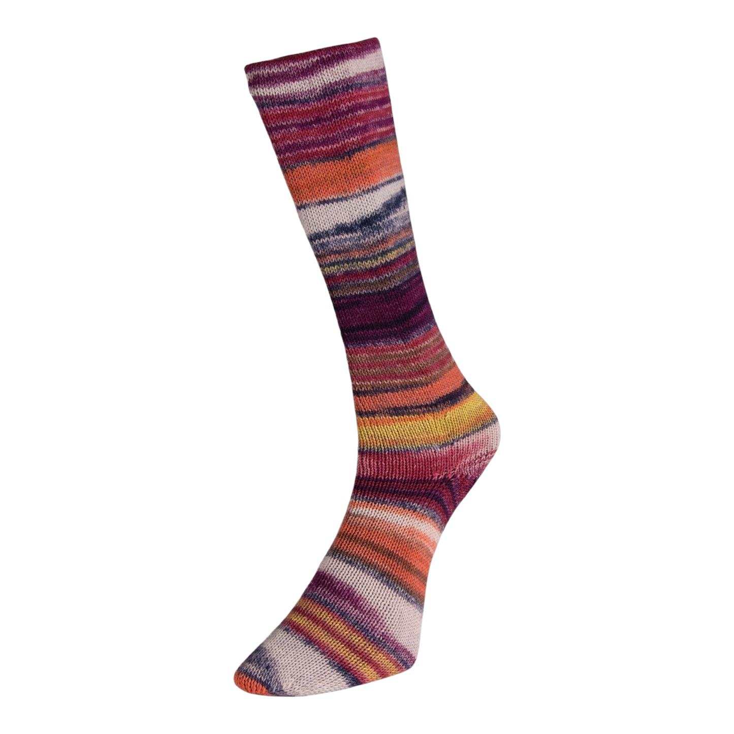 Sockenwolle Eclectic Sock von Laines du Nord