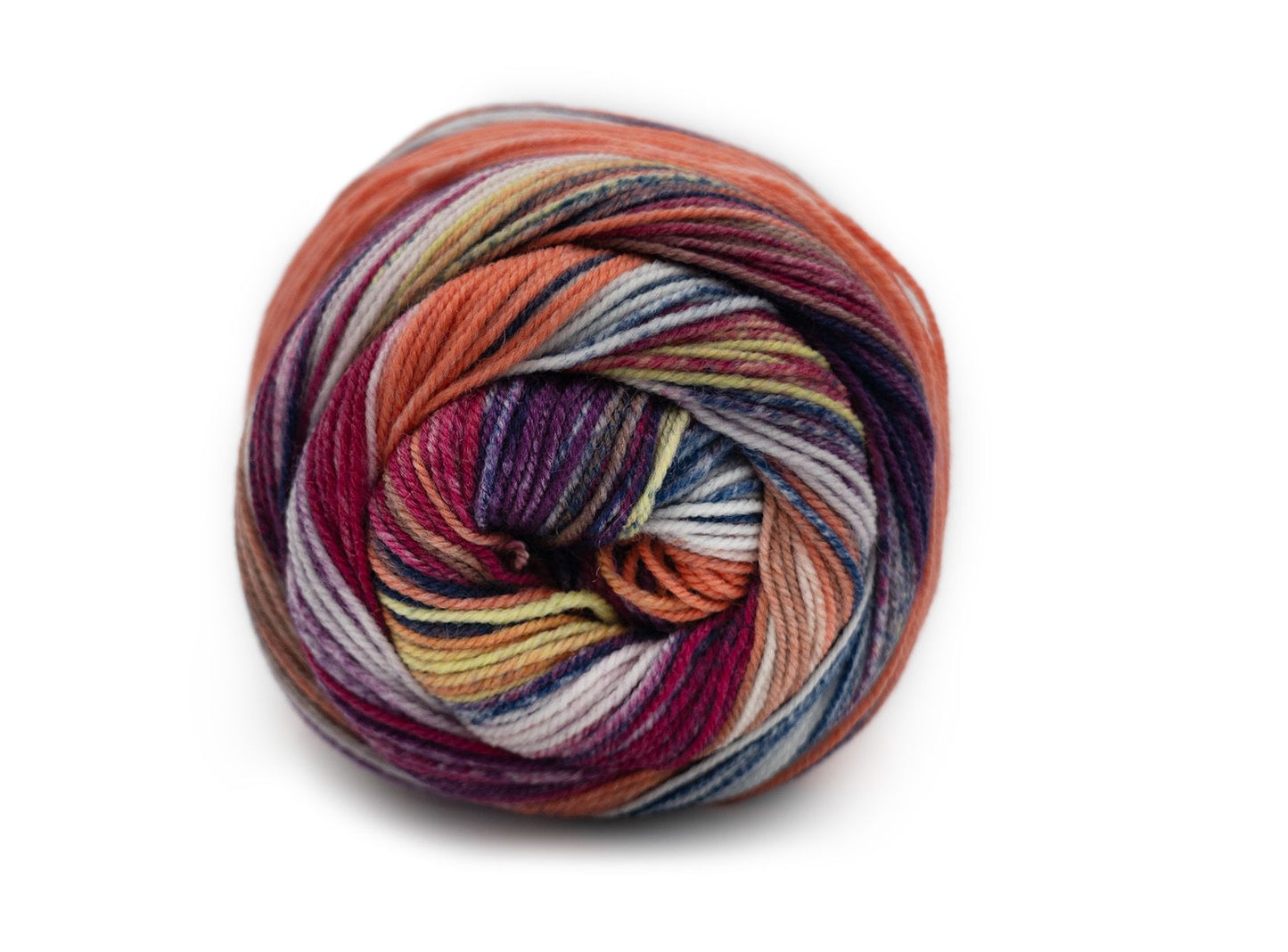 Sockenwolle Eclectic Sock von Laines du Nord