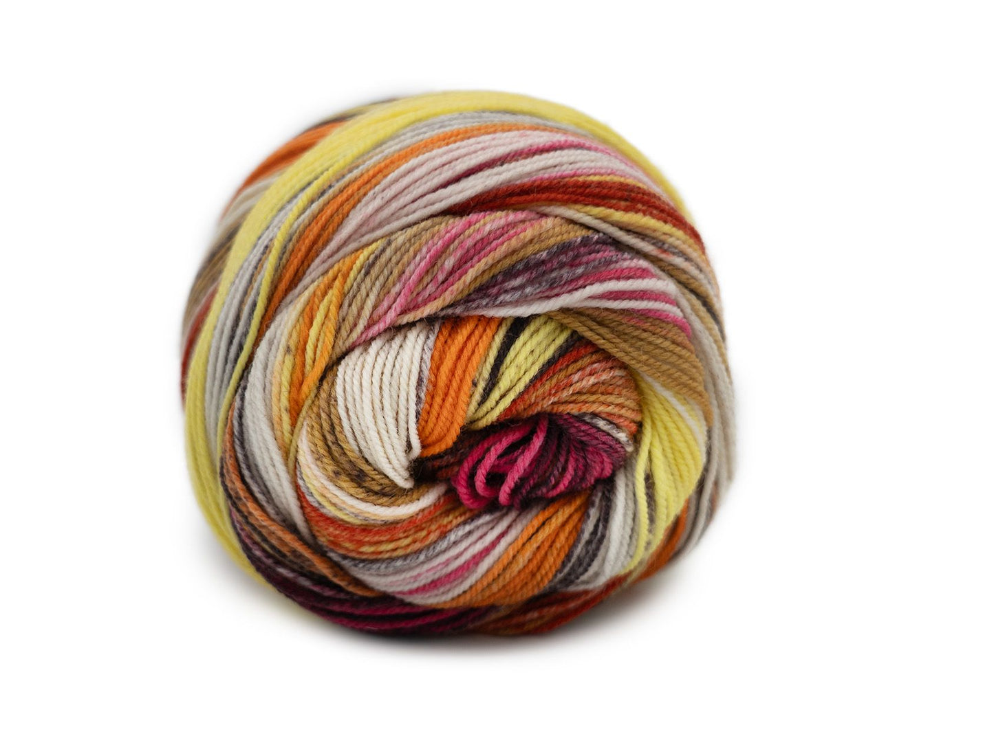 Sockenwolle Eclectic Sock von Laines du Nord