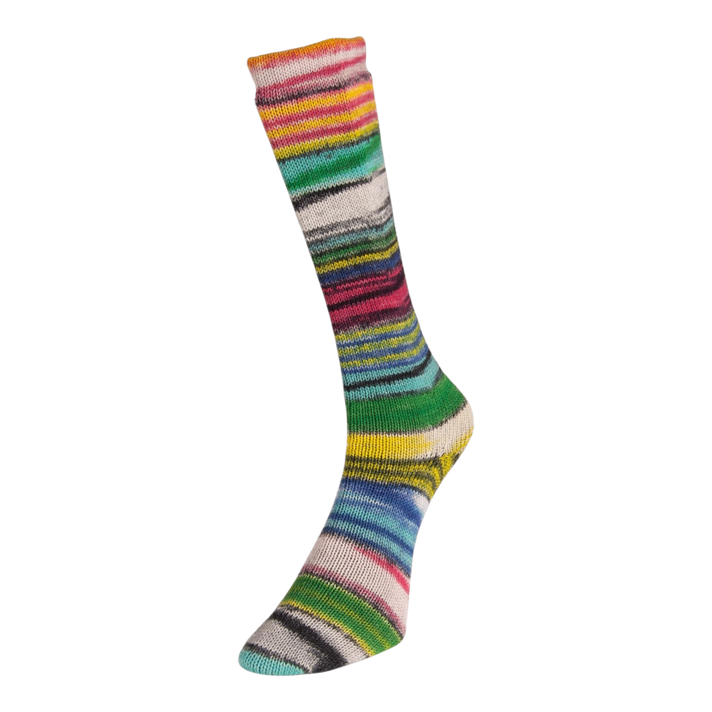 Sockenwolle Eclectic Sock von Laines du Nord