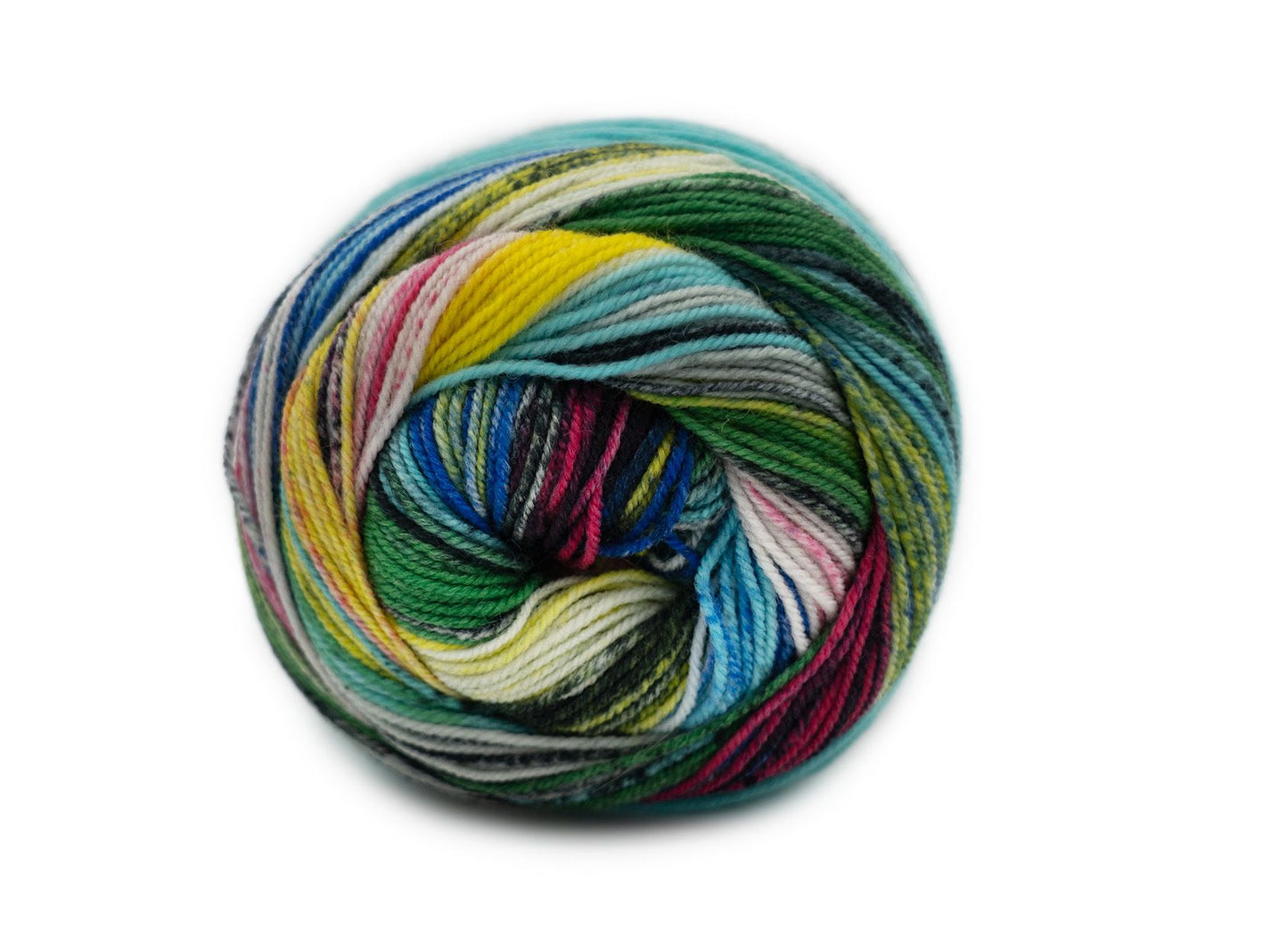 Sockenwolle Eclectic Sock von Laines du Nord