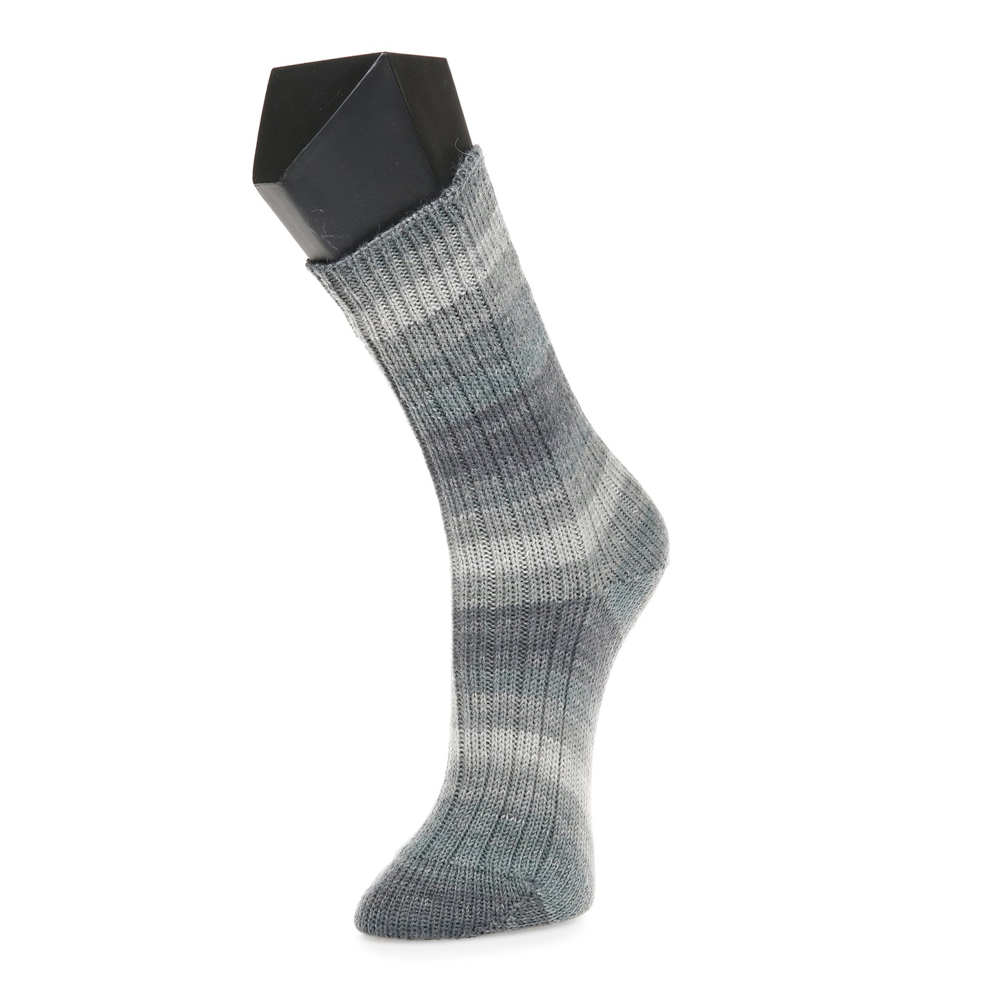 Sockenwolle ElbSox Flow 4-fach von GGH