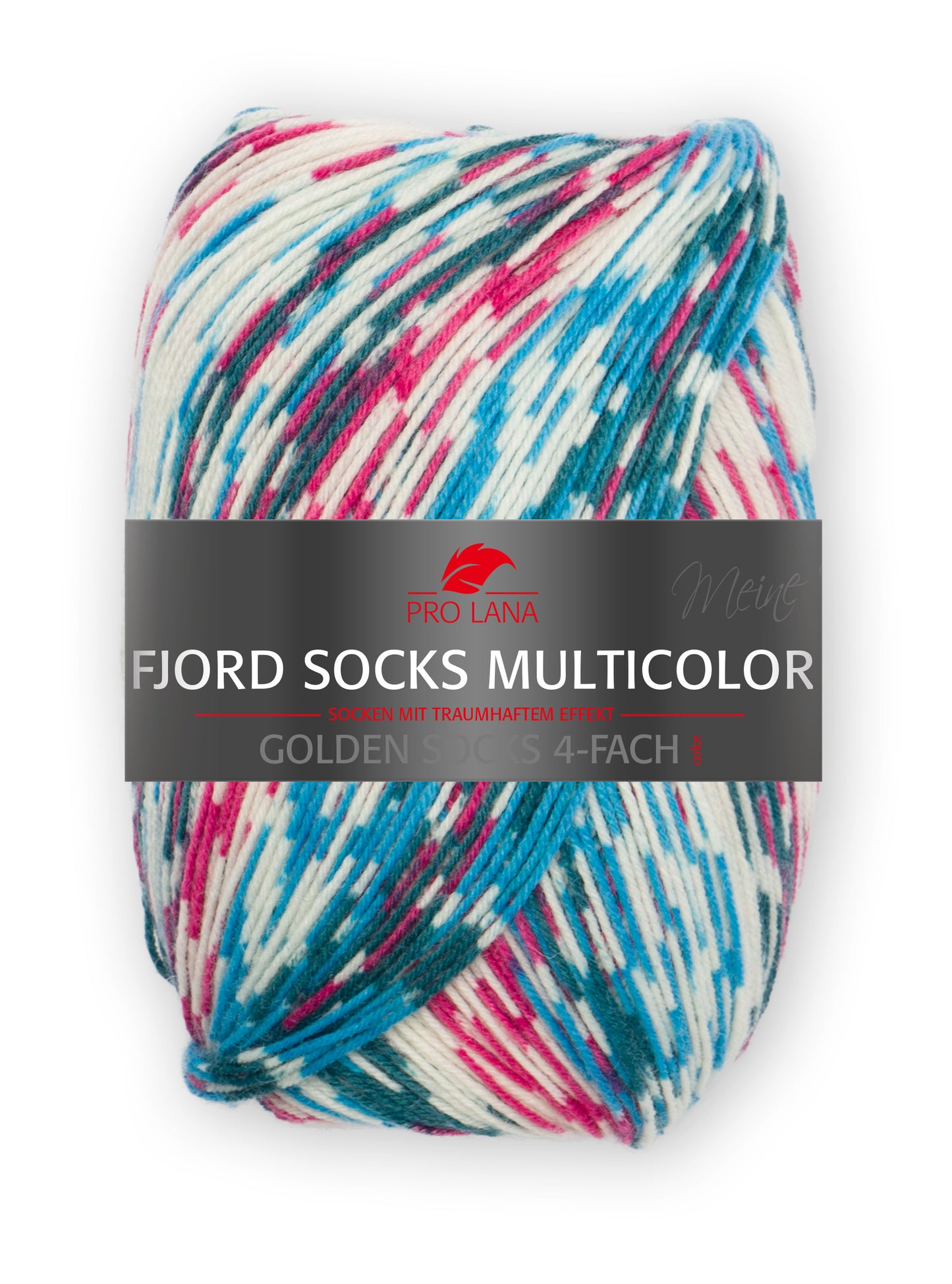 Sockenwolle Fjord Socks von Pro Lana