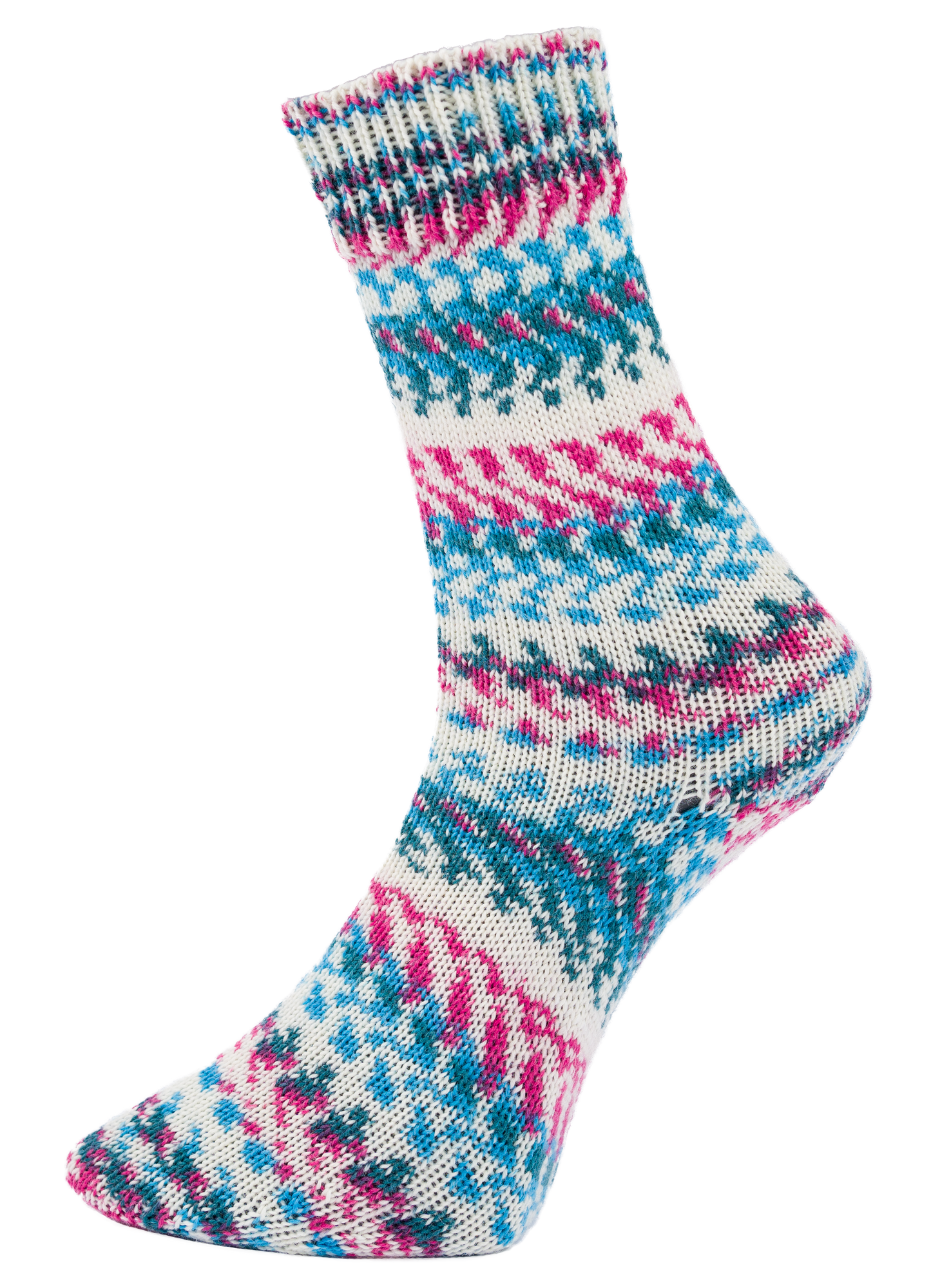 Sockenwolle Fjord Socks von Pro Lana