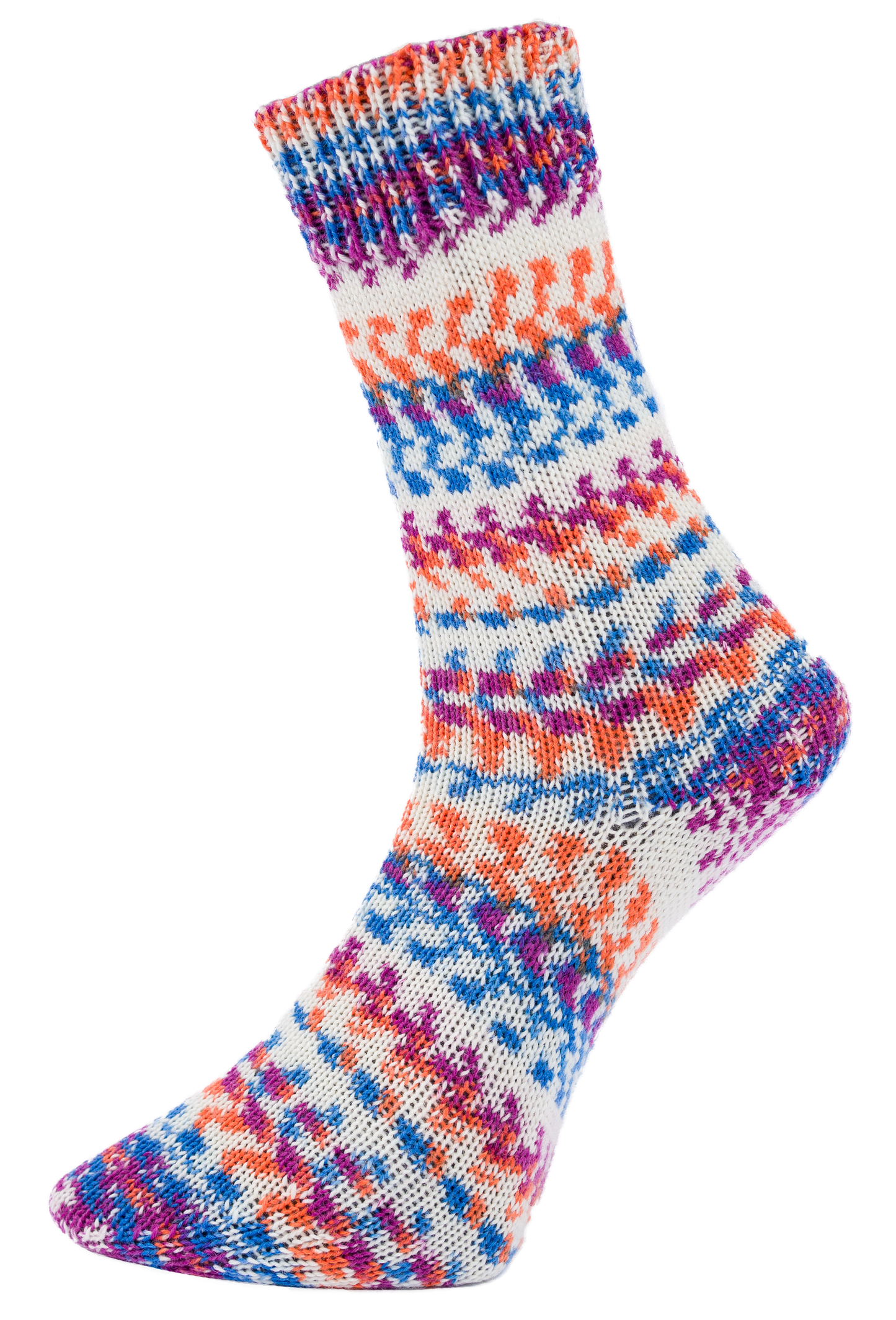 Sockenwolle Fjord Socks von Pro Lana