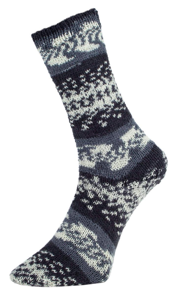 Sockenwolle Fjord Socks von Pro Lana