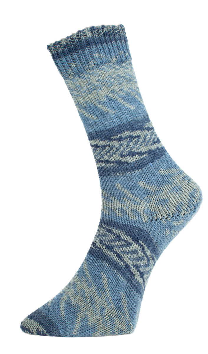 Sockenwolle Fjord Socks von Pro Lana