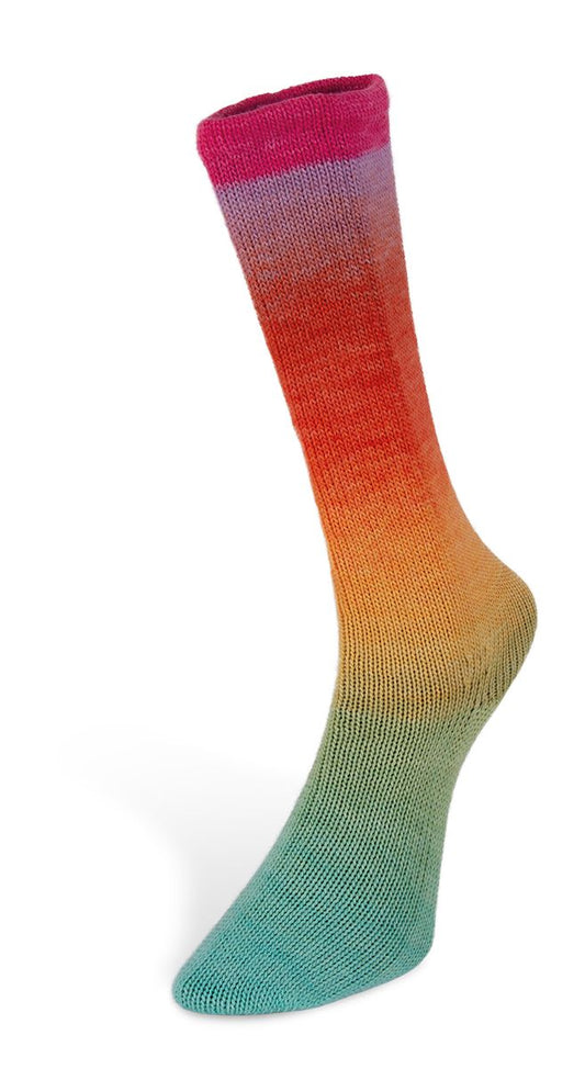 Sockenwolle Harmonious Socks von Laines du Nord