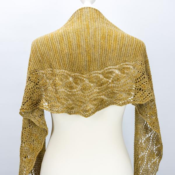 Anleitung Livana von Strickwetter
