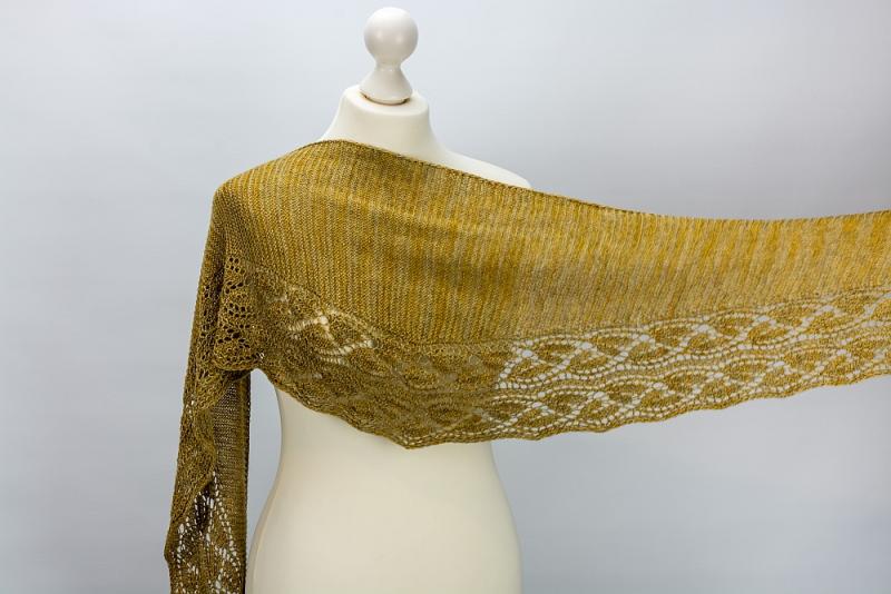 Anleitung Livana von Strickwetter