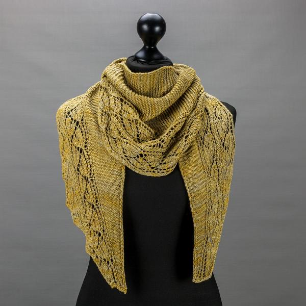 Anleitung Livana von Strickwetter