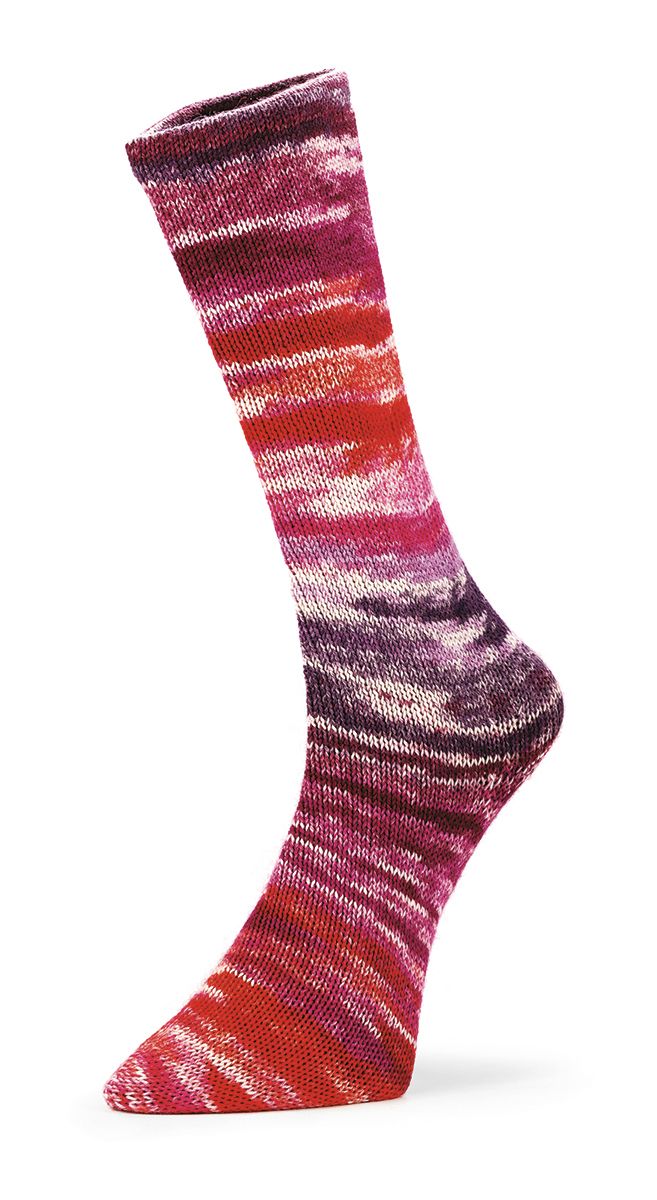 Sockenwolle Mad Socks von Laines du Nord