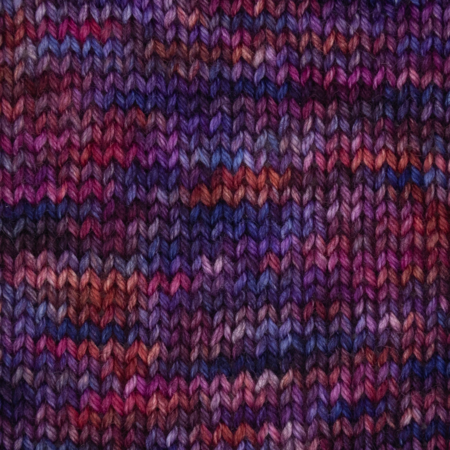 handgefärbte Sockenwolle 4-fach Symfonie Yarn Terra von Knit Pro