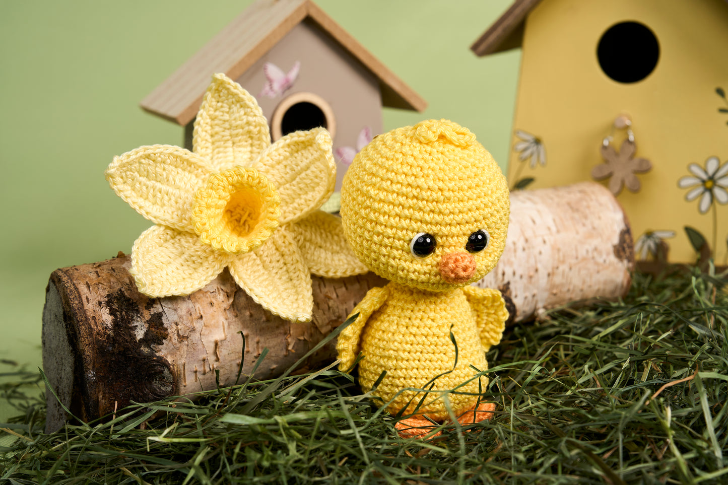 My Gurumi's #3 von Pro Lana