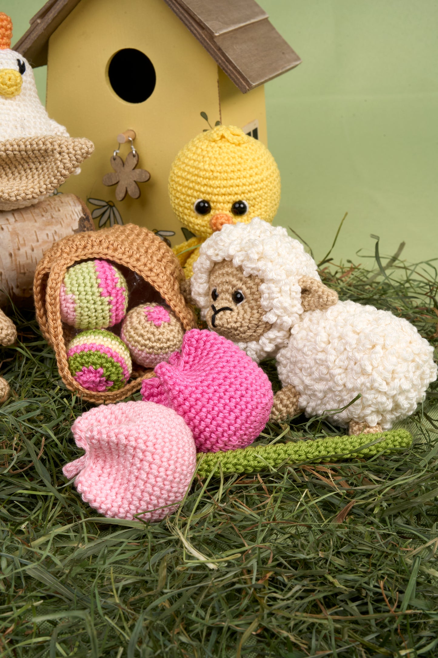 My Gurumi's #3 von Pro Lana