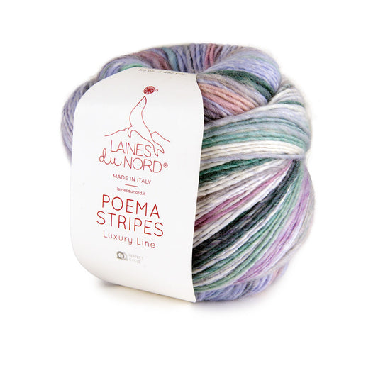 Poema Stripes von Laines du Nord