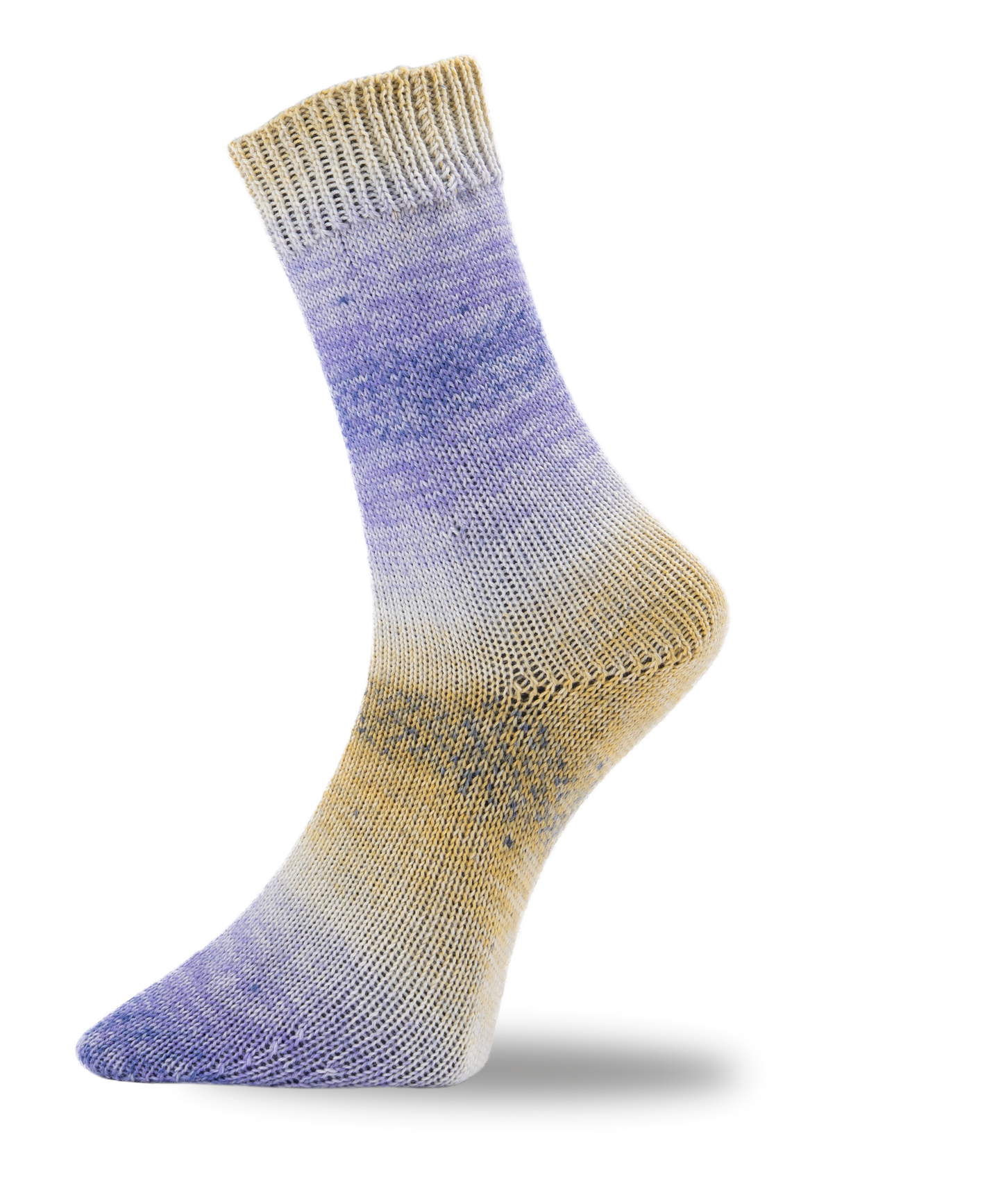 Golden Socks Turino Merino Extrafein 4-fach von Pro Lana
