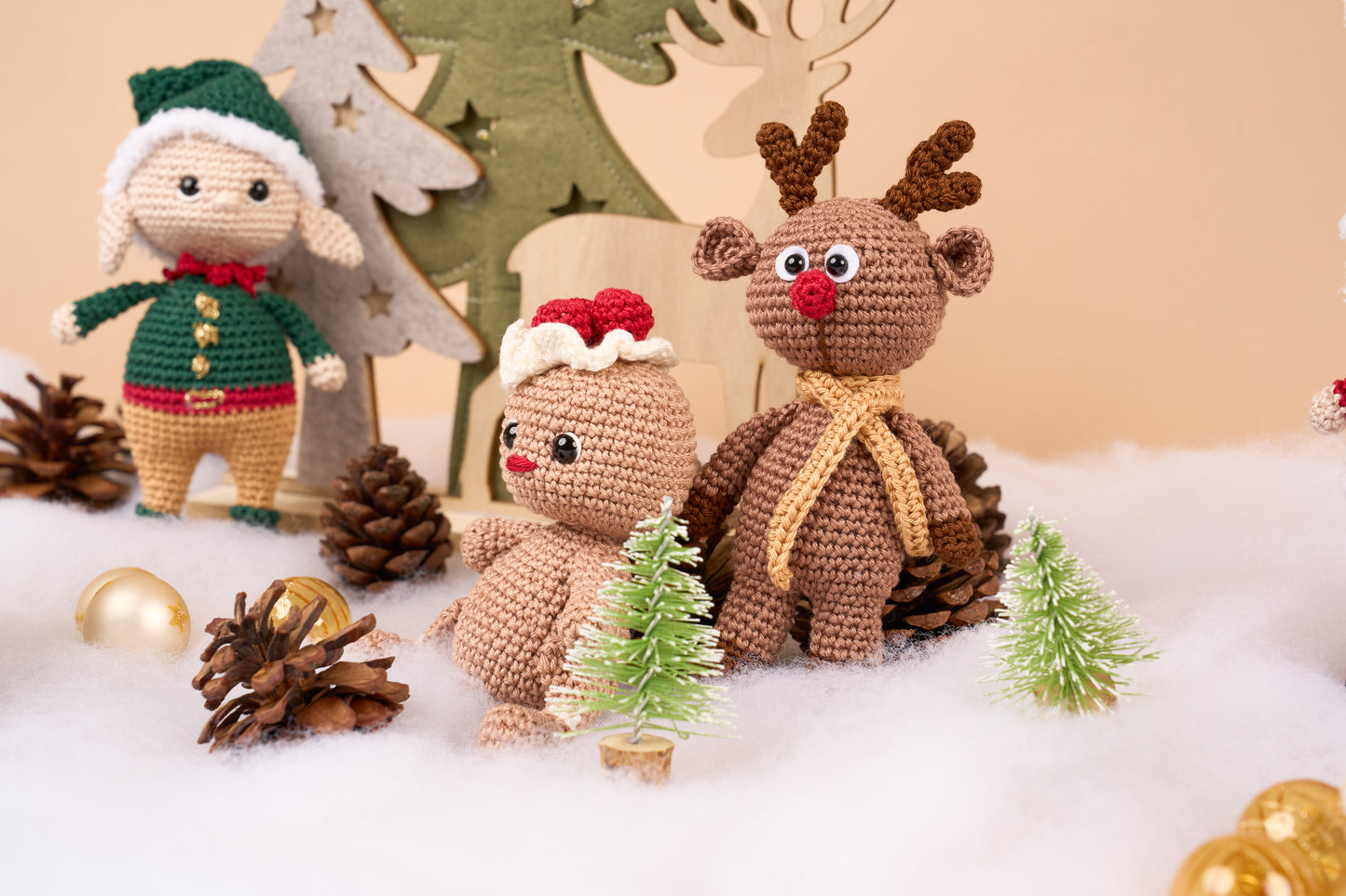 My Gurumi's #2 von Pro Lana