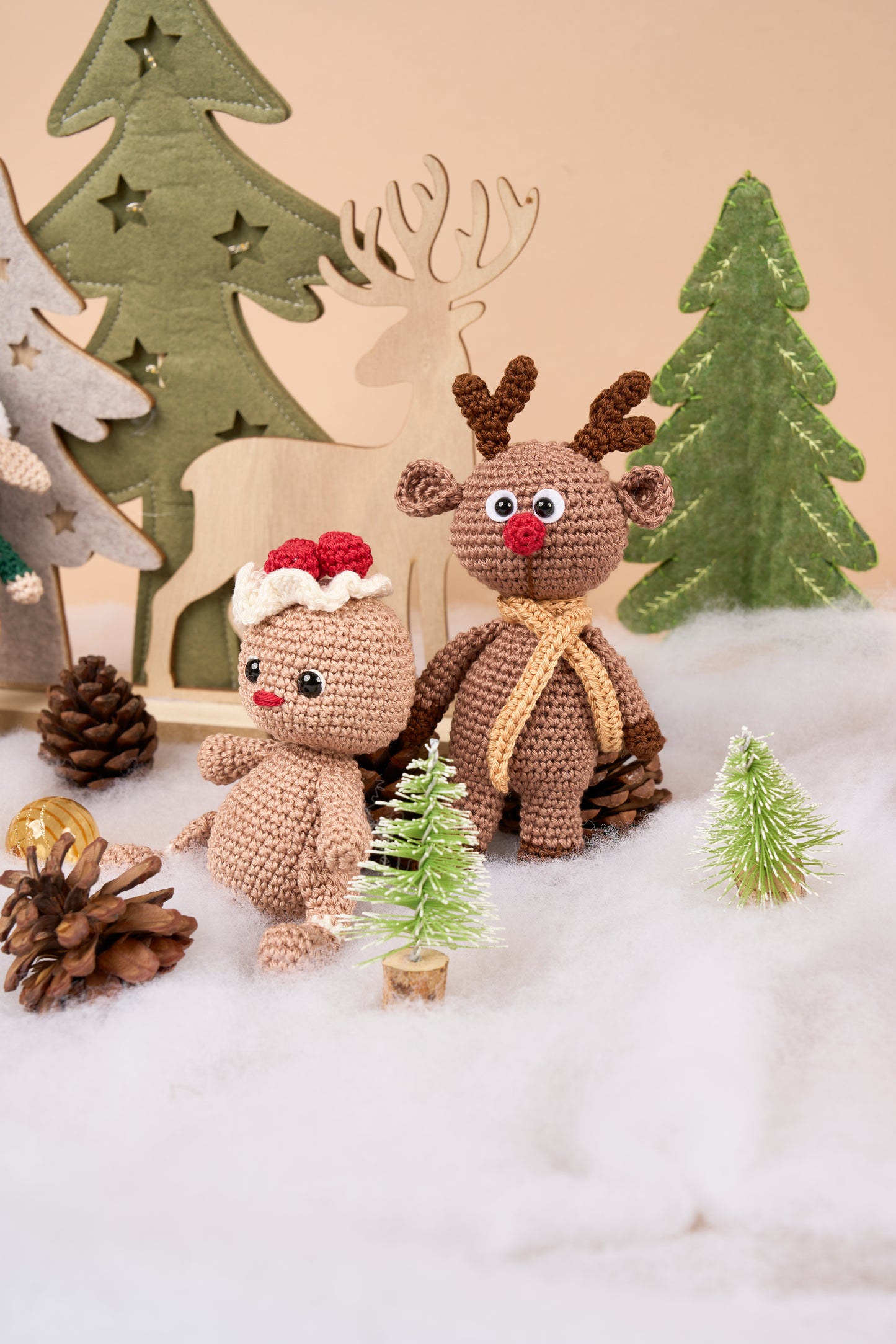 My Gurumi's #2 von Pro Lana