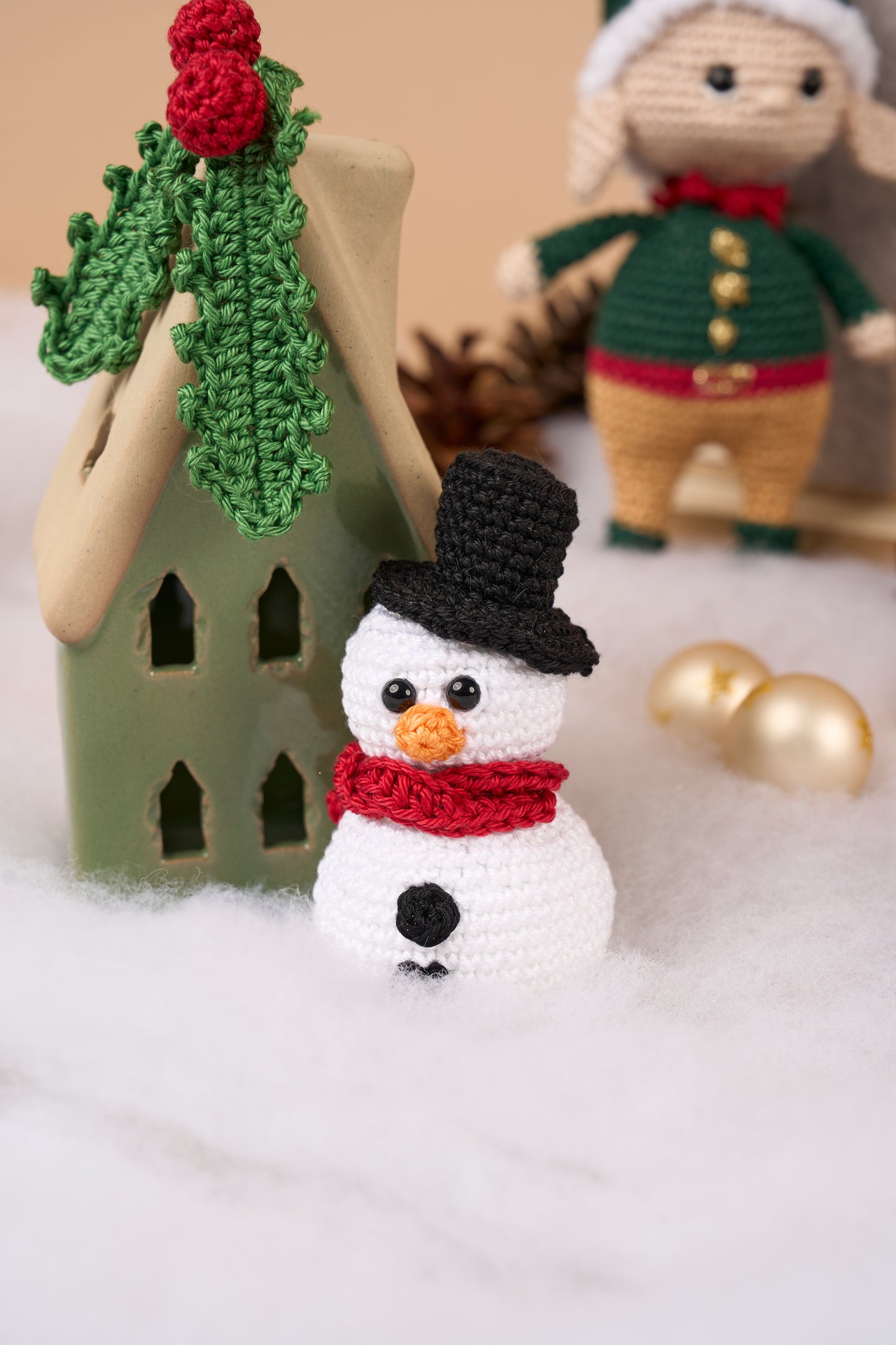 My Gurumi's #2 von Pro Lana