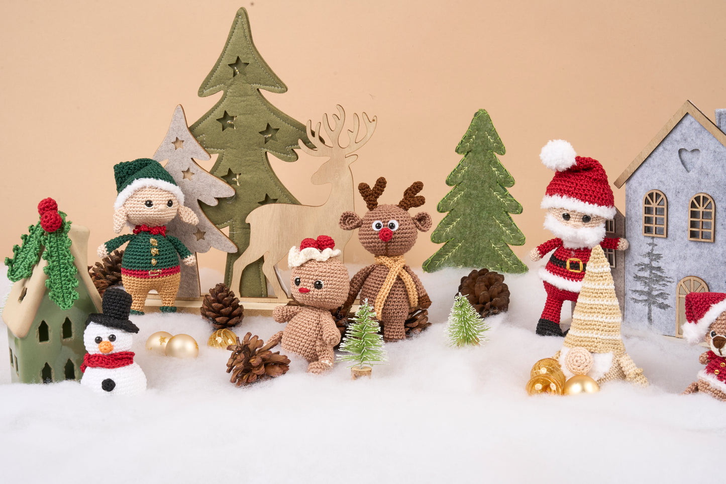 My Gurumi's #2 von Pro Lana