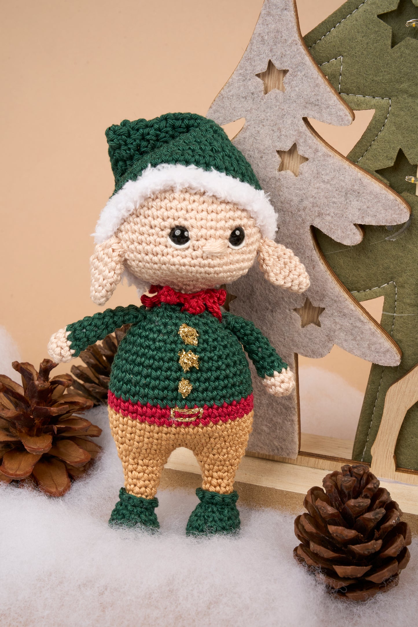 My Gurumi's #2 von Pro Lana