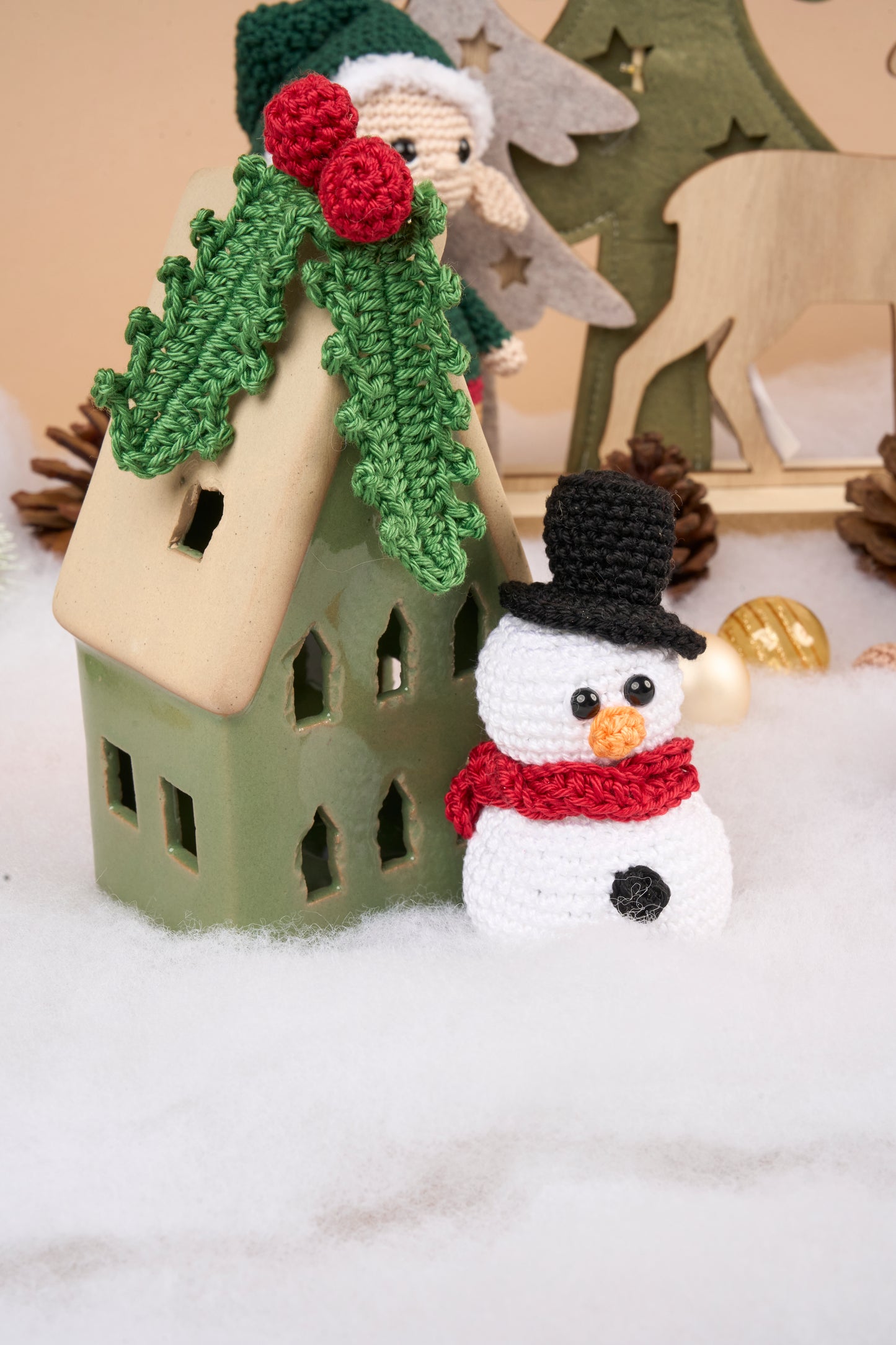 My Gurumi's #2 von Pro Lana