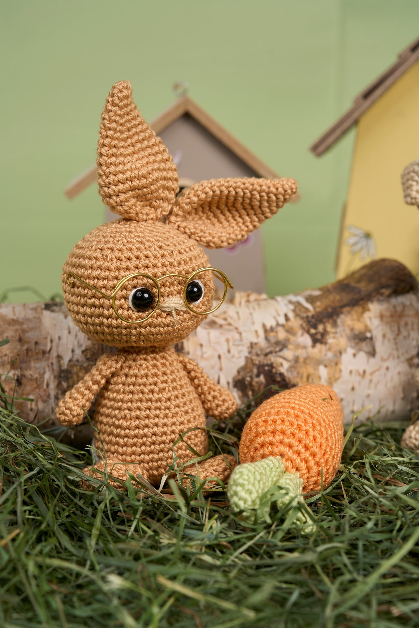 My Gurumi's #3 von Pro Lana