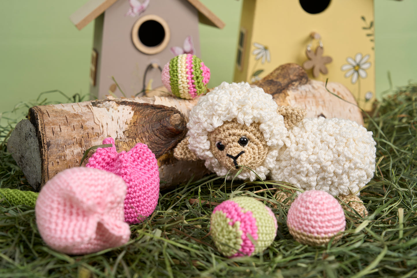 My Gurumi's #3 von Pro Lana