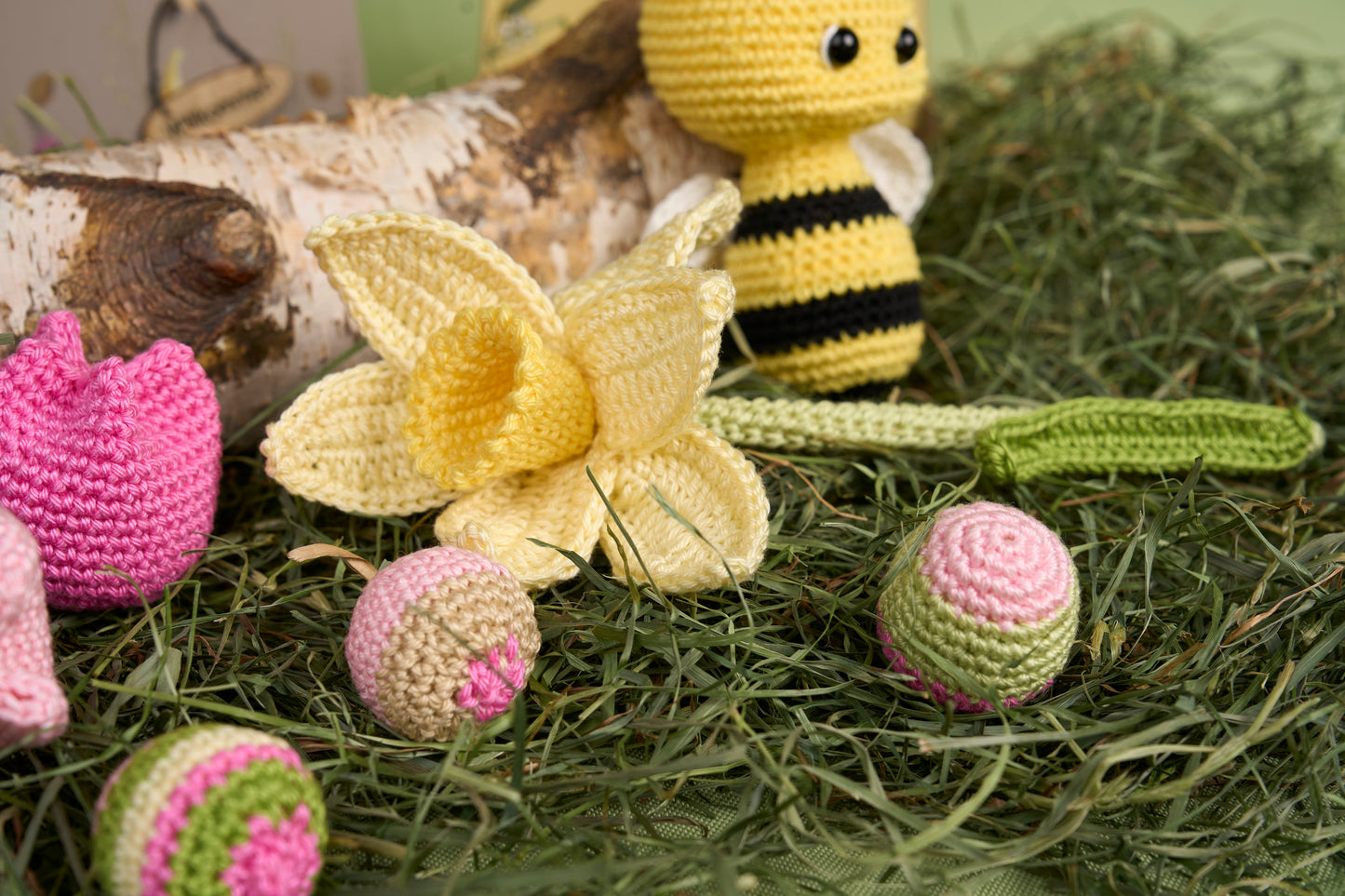 My Gurumi's #3 von Pro Lana