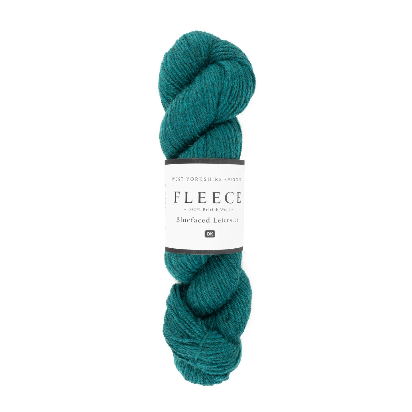 Fleece Bluefaced Leicester DK von West Yorkshire Spinners