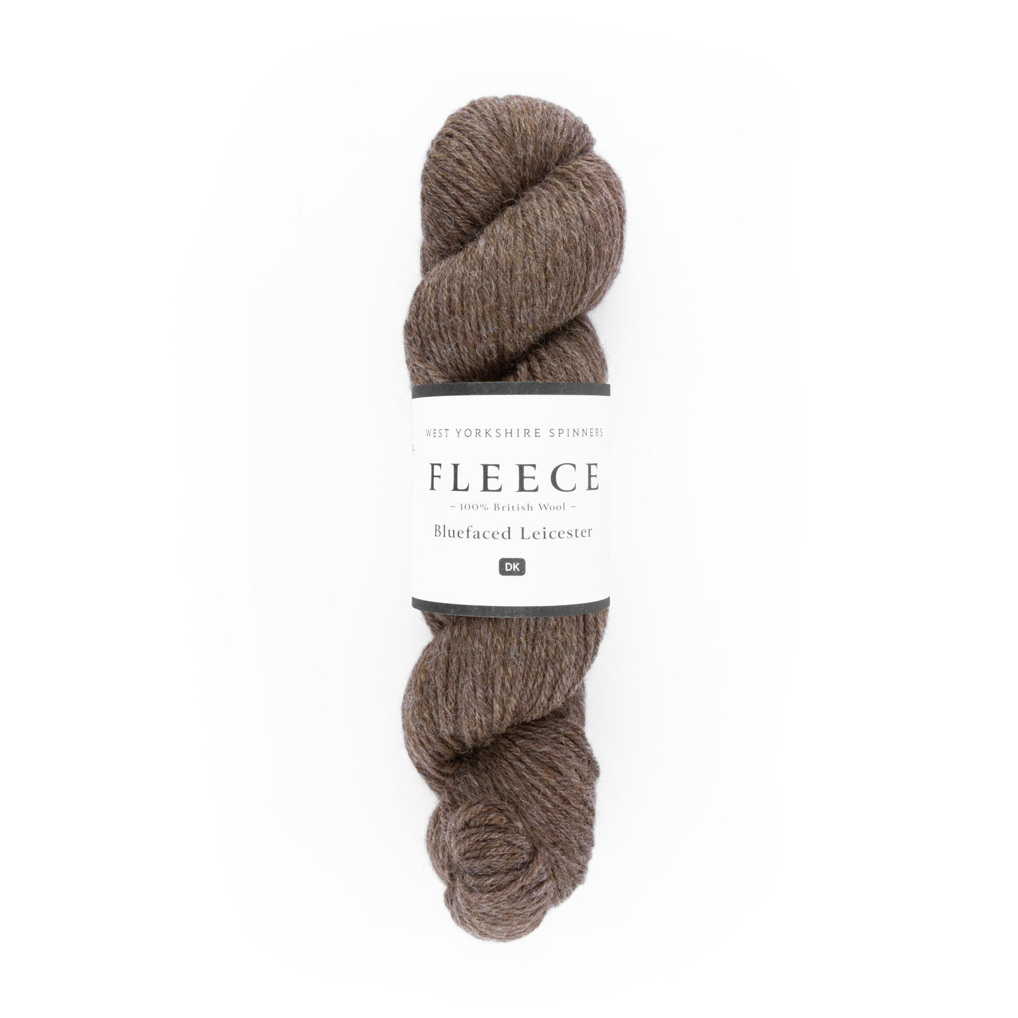 Fleece Bluefaced Leicester DK von West Yorkshire Spinners