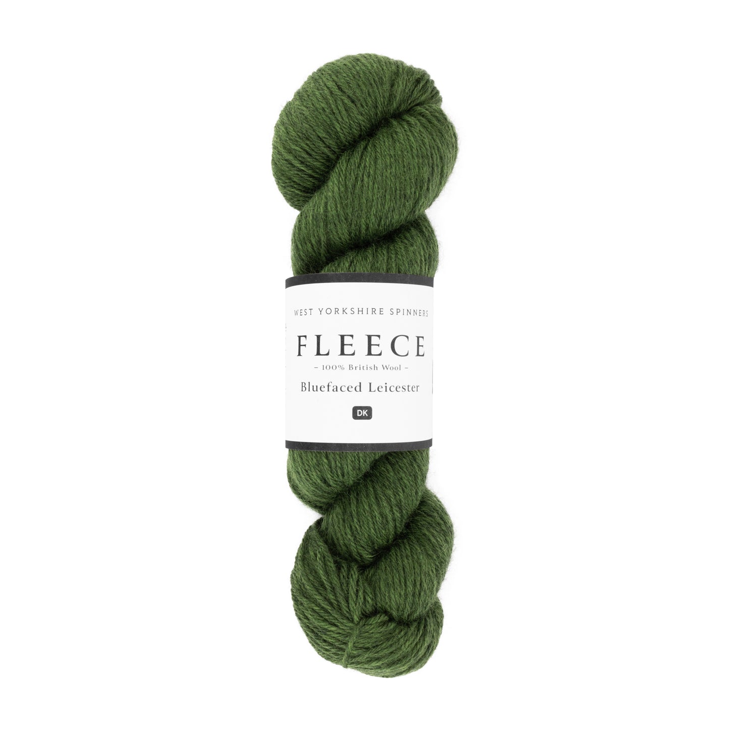 Fleece Bluefaced Leicester DK von West Yorkshire Spinners