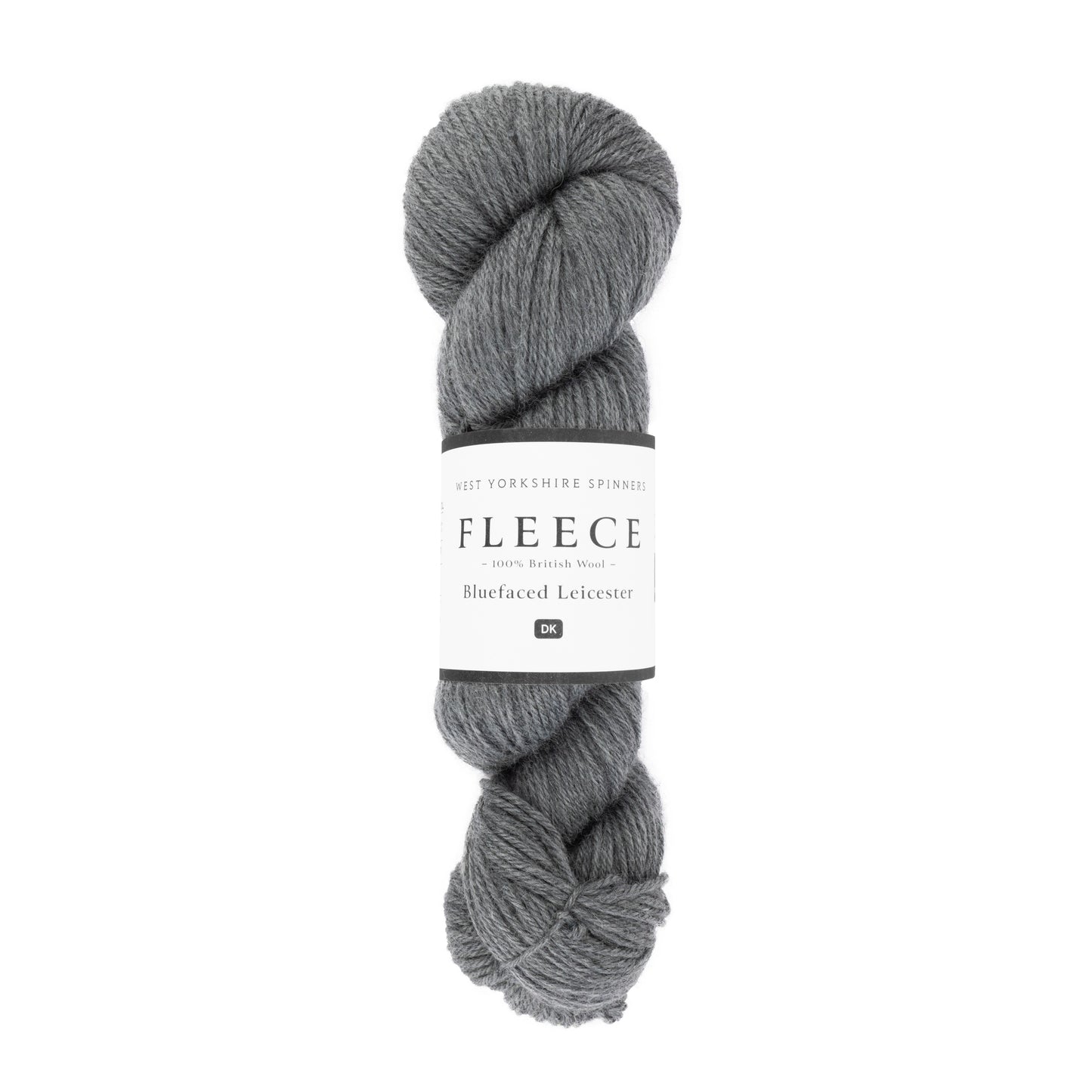 Fleece Bluefaced Leicester DK von West Yorkshire Spinners