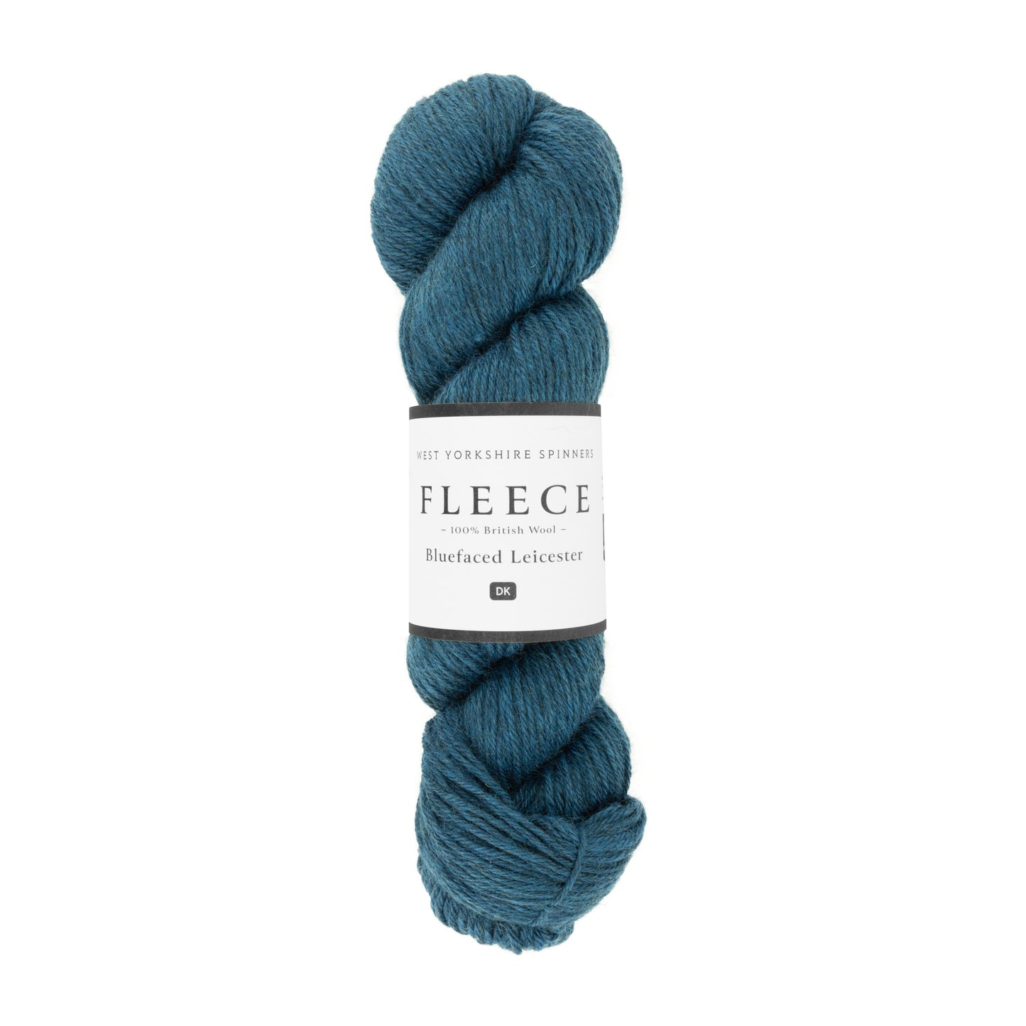 Fleece Bluefaced Leicester DK von West Yorkshire Spinners