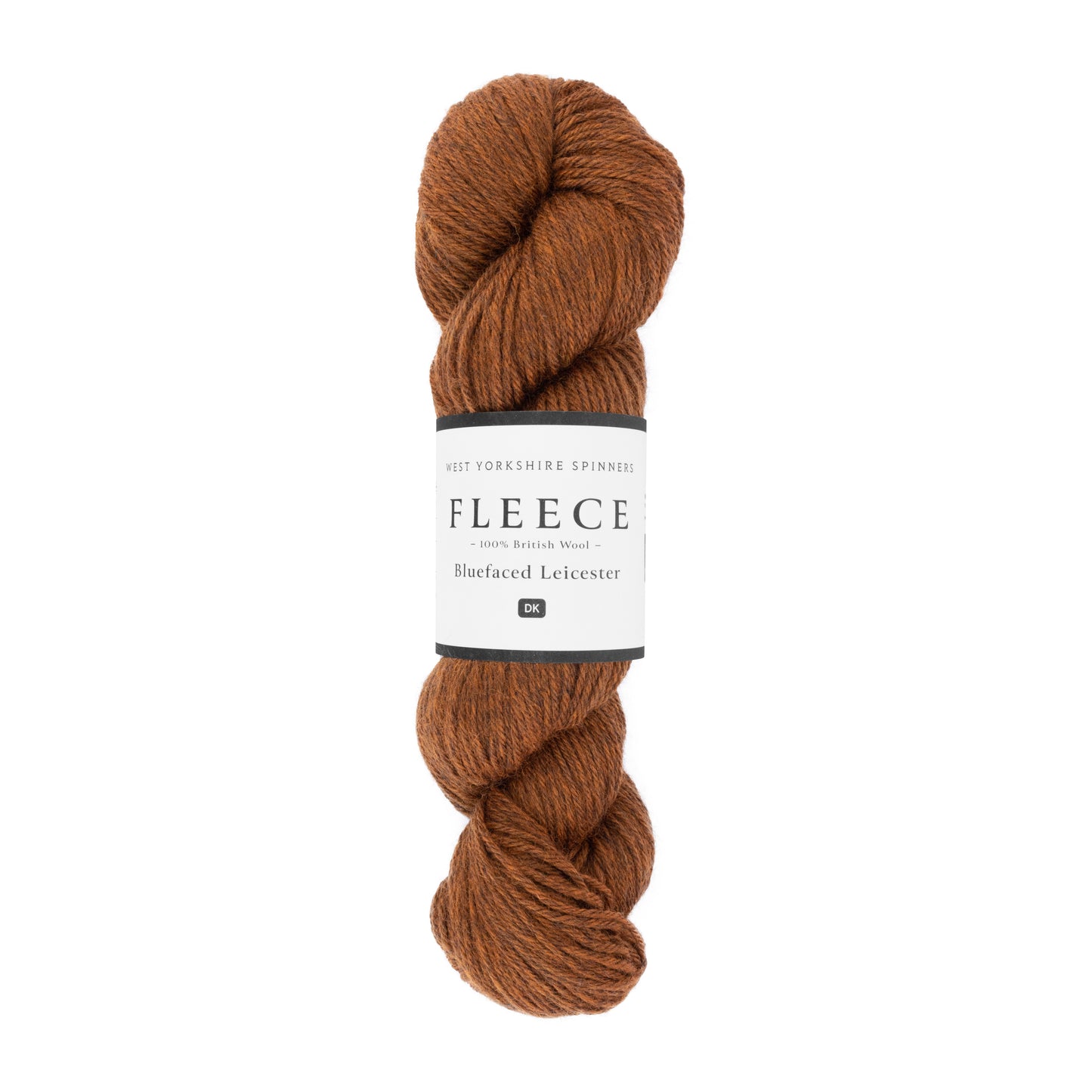 Fleece Bluefaced Leicester DK von West Yorkshire Spinners